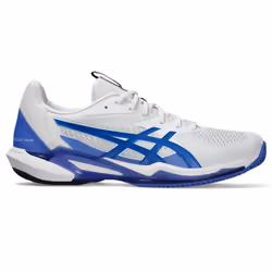 Chaussures de tennis Asics Solution Speed FF 3 Clay