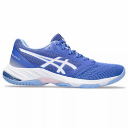 Chaussures indoor femme Asics Netburner Ballistic FF 3