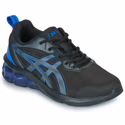 Basket Asics Gel Quantum 90 Femme Noir