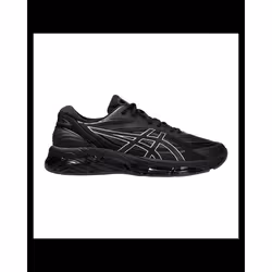 Sneakers Gelquantum 360 Viii Mesh Noir