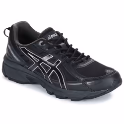 Basket Asics Gel Venture 6 GS Femme Noir