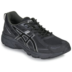 Basket Asics Gel Venture 6 Homme Noir