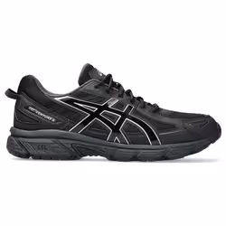 Basket Asics Gel Venture 6 Homme Noir