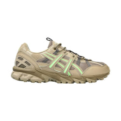 Sports Shoes Gel Sonoma 1550 Mesh Blanc
