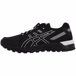 Basket Asics Gel citrek Homme Noir