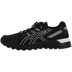 Basket Asics Gel citrek Homme Noir
