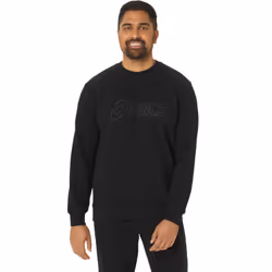 Hauts de vêtement Asics Sweatshirt 2031e192