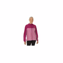 Veste imperméable femme Asics Fujitrail