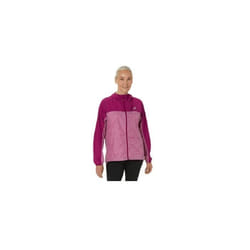 Veste imperméable femme Asics Fujitrail