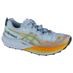 Sports Shoes Fujispeed 2 Mesh Bleu