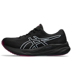 Chaussures de running - ASICS - Gel-Pulse 15 GTX - Noir - Confortable - GORE-TEX