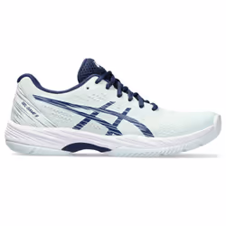 Chaussures de tennis femme Asics Gel-Game 9