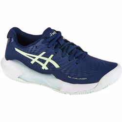 Chaussures de tennis femme Asics Gel-Challenger 14 Clay
