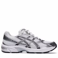 Sneakers Gel1130 Synthétique Blanc - 40