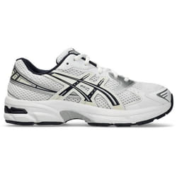 Sneakers Enfant - Asics - GEL-1130 - Blanc - Lacets - Synthétique