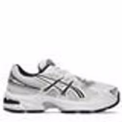 BASKETS ASICS GEL-1130 PS BLANCHES ET MARINES