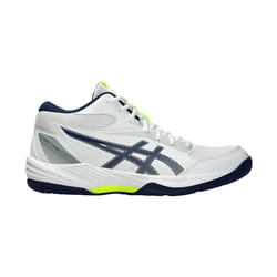 Sports Shoes Gel-Task Mt 4 Synthétique Blanc - 42,5