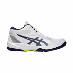Sports Shoes Gel-Task Mt 4 Synthétique Blanc - 40