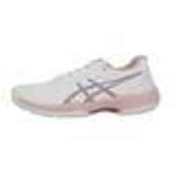 Chaussures tennis Gel-game 9 - Asics - Enfant - Blanc - Terrain Synthétique