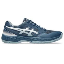 Sports Shoes Gel Court 3 Mesh Bleu