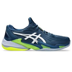 Chaussures de sport Baskets Asics Court Ff 3 Clay 1041a371 402