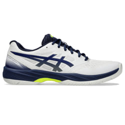Sports Shoes Gel Court 3 Mesh Blanc