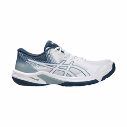 Sports Shoes Beyond Ff Mesh Blanc
