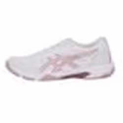 Chaussures volley ball Gel-rocket 11 - Asics - Blanc - Adulte - Mixte - Indoor