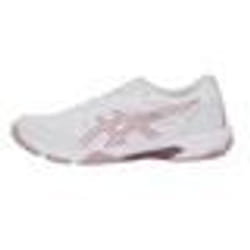 Chaussures volley ball Gel-rocket 11 - Asics - Blanc - Adulte - Mixte - Indoor