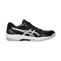 Sports Shoes Gel-Task 4 Cuir Noir - 42,5