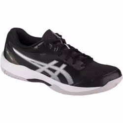Sports Shoes Gel-Task 4 Cuir Noir - 47