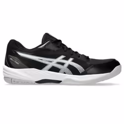 Sports Shoes Gel-Task 4 Cuir Noir - 43,5
