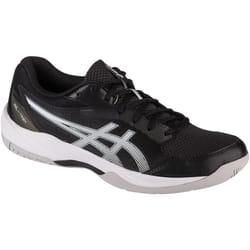 Sports Shoes Gel-Task 4 Cuir Noir - 46