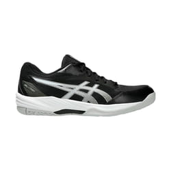 Sports Shoes Gel-Task 4 Cuir Noir - 44,5