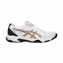 Sports Shoes Gel Rocket 11 Mesh Blanc