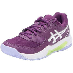 Chaussures de sport Asics Gel Dedicate 8 Padel 1042a241 500 Lilas