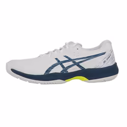 Chaussures tennis - Asics - Gel-game 9 - Enfant - Blanc - Semelle non marquante