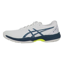 Chaussures tennis - Asics - Gel-game 9 - Enfant - Blanc - Semelle non marquante