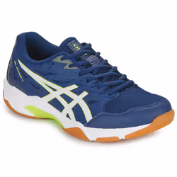 Sports Shoes Gel Rocket 11 Mesh Bleu