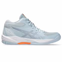Sports Shoes Gel Task Mt 4 Synthétique Gris - 39,5