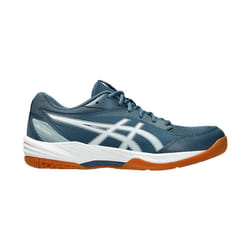 Sports Shoes Gel-Task 4 Cuir Bleu - 42,5