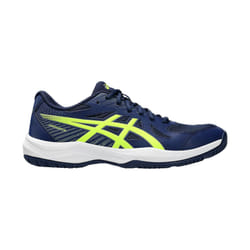 Sneakers Upcourt 6 Synthétique Bleu