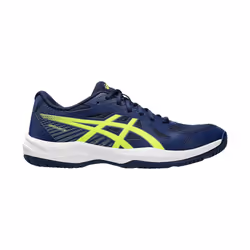 Sneakers Upcourt 6 Synthétique Bleu