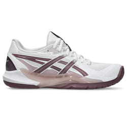 Sports Shoes Powerbreak Ff Mesh Blanc