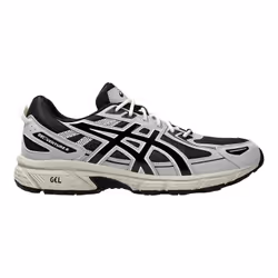 Sneakers Gelventure 6 Synthétique Noir