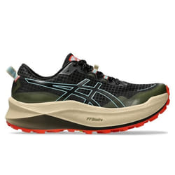 Sports Shoes Trabuco Max 3 Synthétique Noir