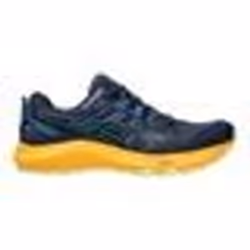 Chaussures de running trail - ASICS - Gel-sonoma 7 - AMPLIFOAM - GEL ASICS - Mixte Bleu