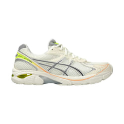 Sneakers Gt2160 Paris Cream Safety Basses Synthétique Jaune