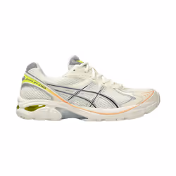 Sneakers Gt2160 Paris Cream Safety Basses Synthétique Jaune