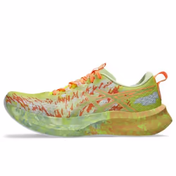 Sports Shoes Noosa Tri 16 Mesh Jaune